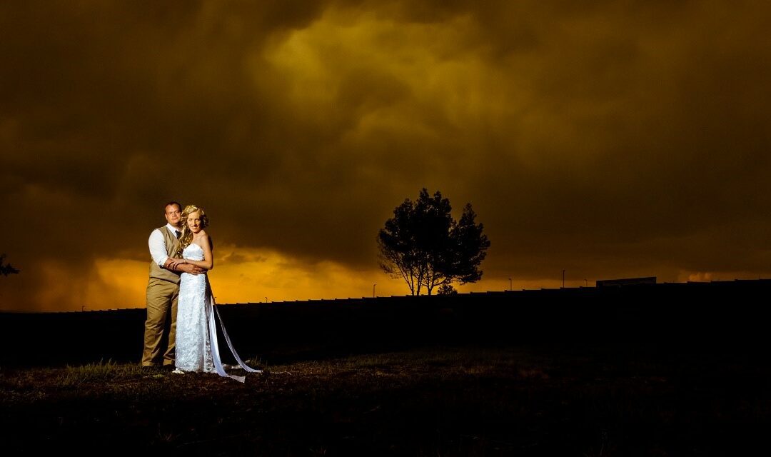 Kleinvallei Wedding Venue
