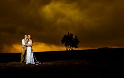 Kleinvallei Wedding Venue