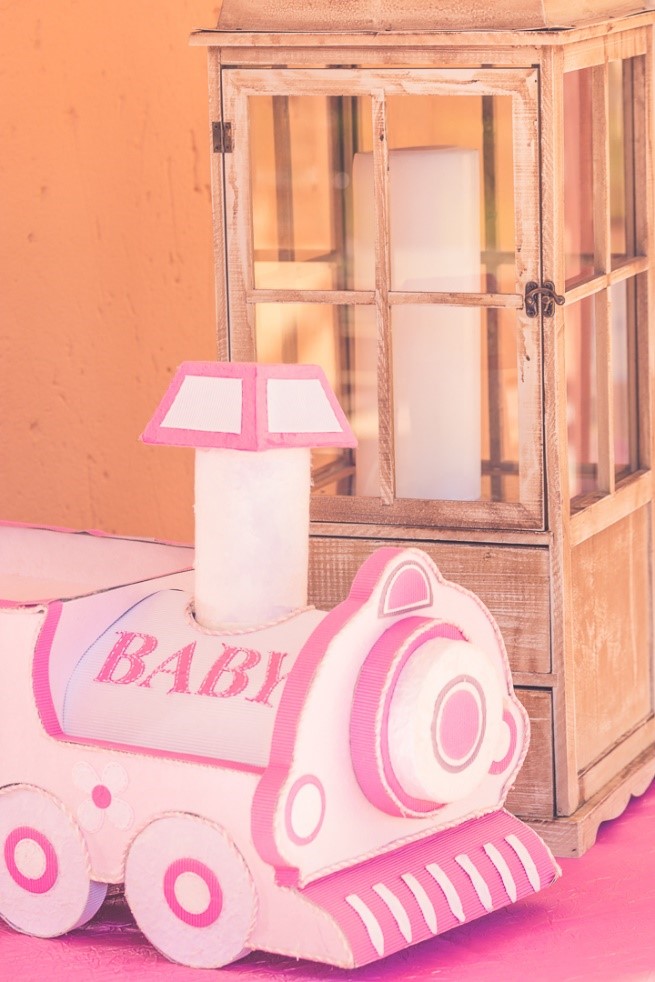 Baby - Hamilton Guest House