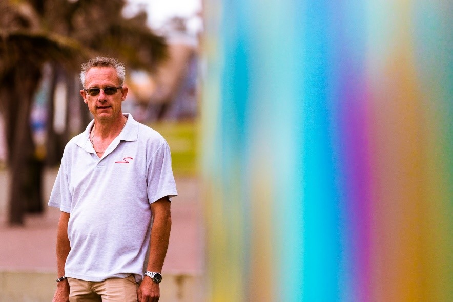 Color - Photography Self-Challenge