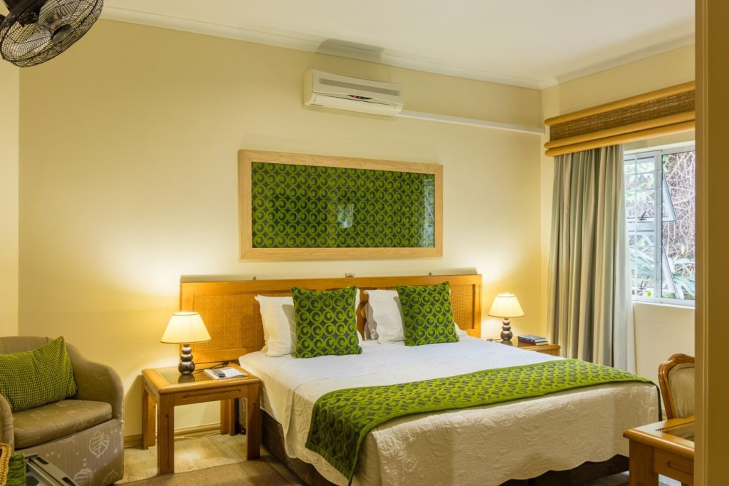Room 2 - Ready for all occasions