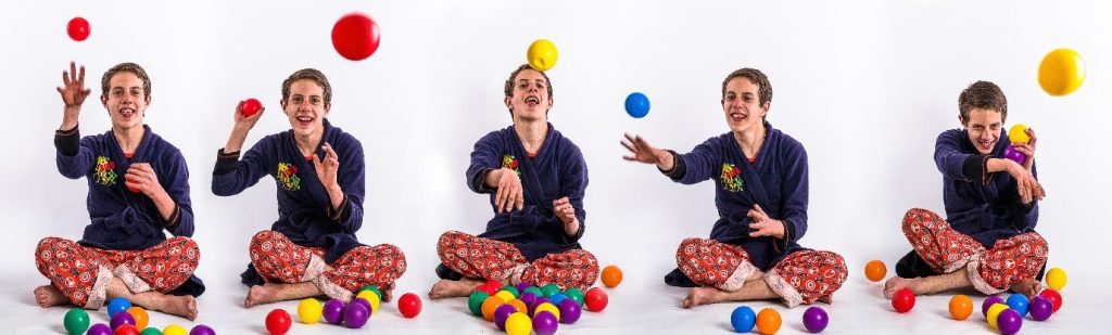 Conceptual - Photographic Technologies Methodologies Techniques