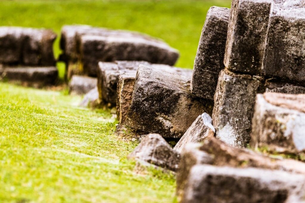 Rocks - Photography Self-Challenge