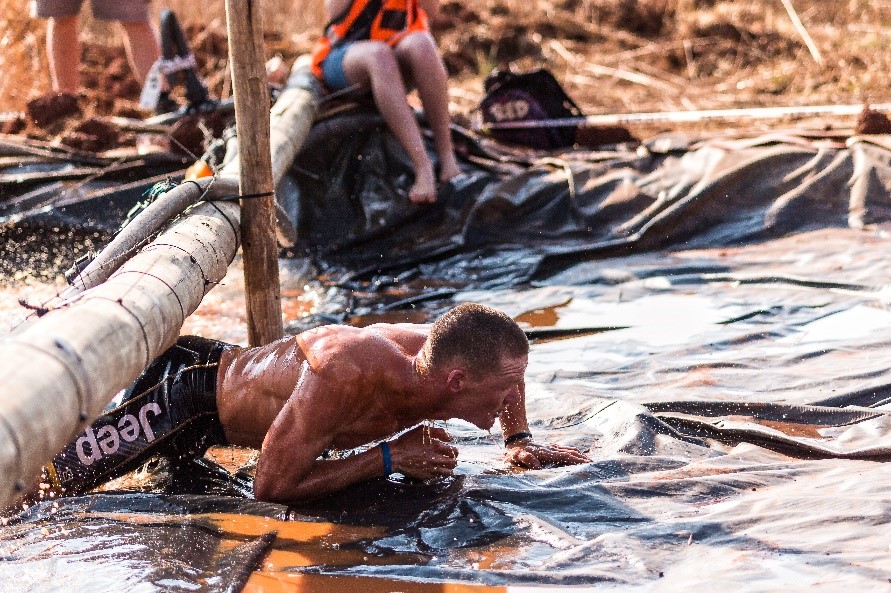 Obstacle Course