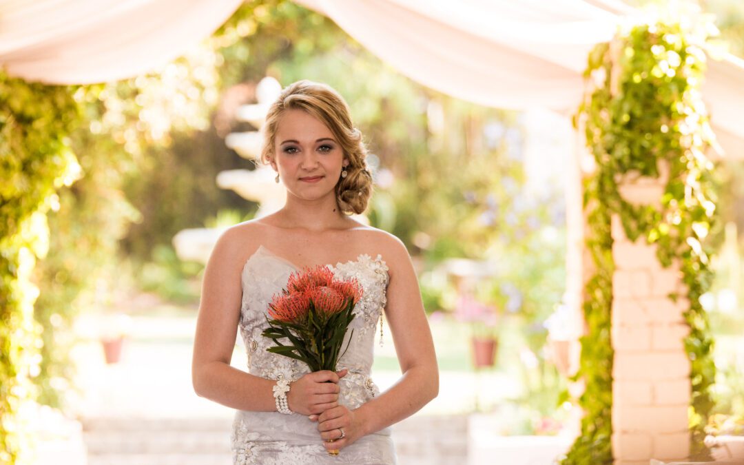 Better Wedding Photos Obtained