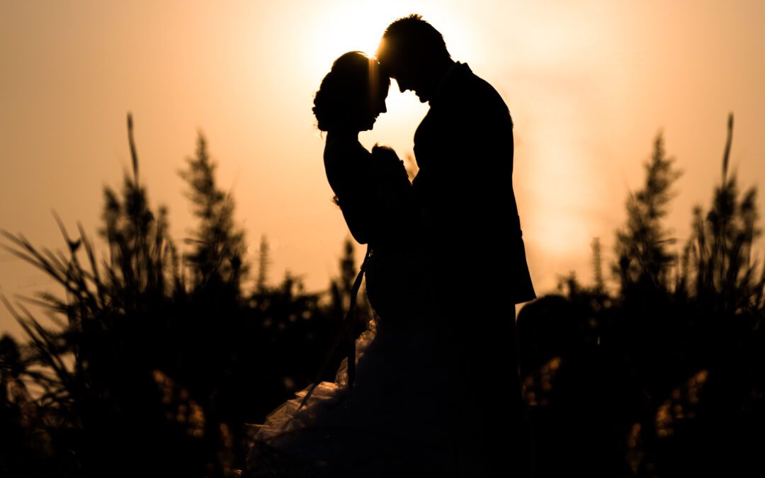 Wedding Photographer Time