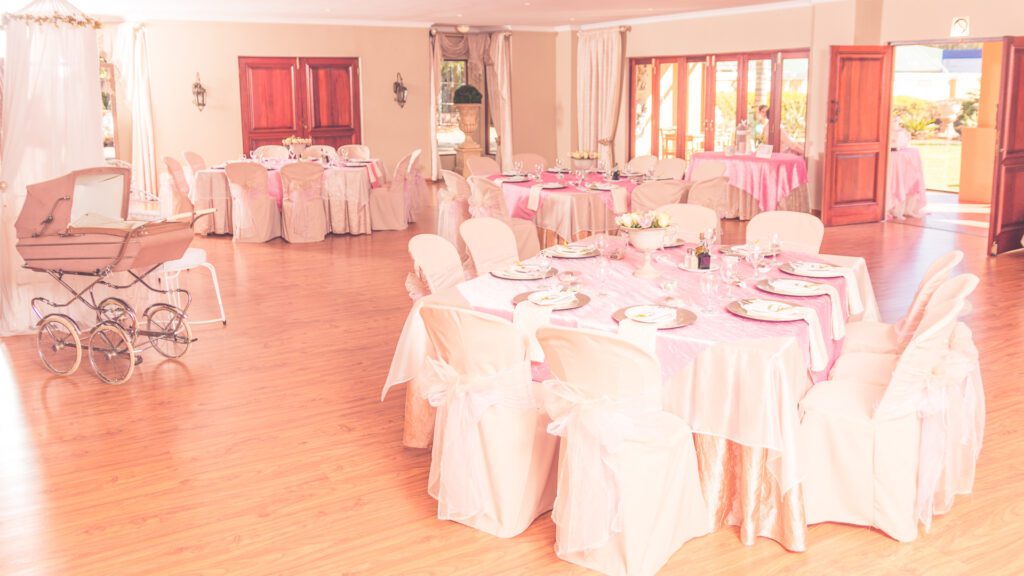 Layout - Hamilton Guest House