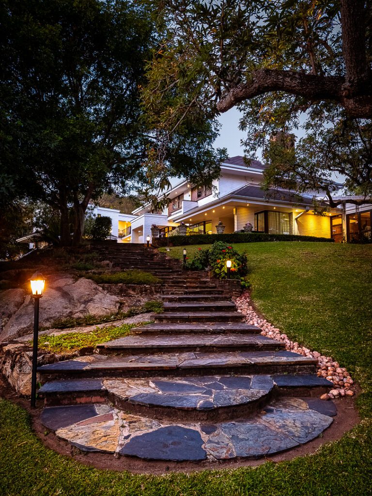 Portfolio, Architecture, Real Estate
