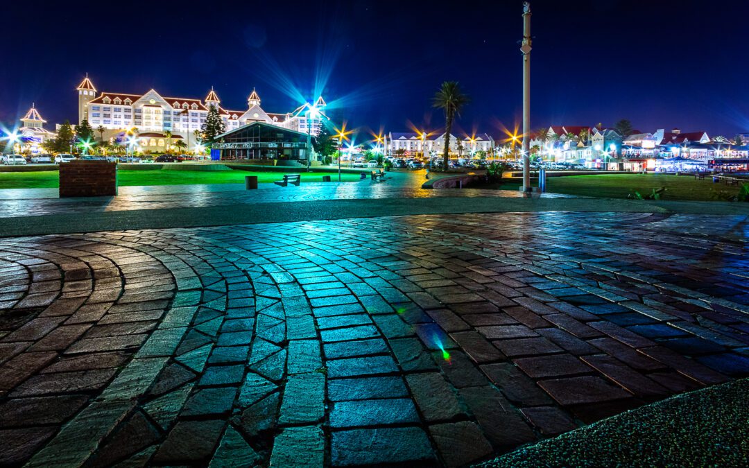 Post-processing Software Dreamland