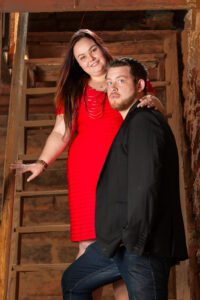 Old Mill - Secret Photographic Places