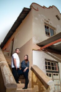 Old Mill - Secret Photographic Places