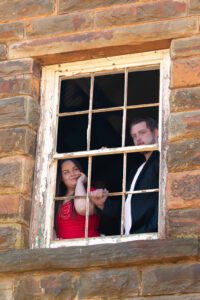 Old Mill - Secret Photographic Places