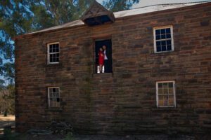Old Mill - Secret Photographic Places