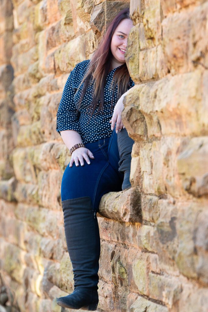 Portfolio, Portrait, Couple, Engagement