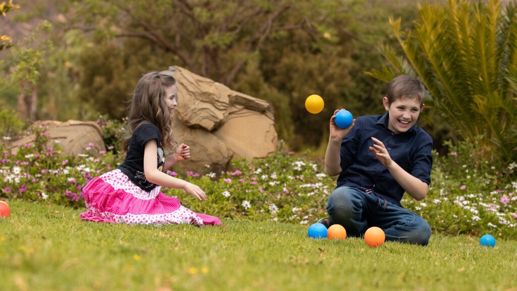 Portfolio, Portrait, Family