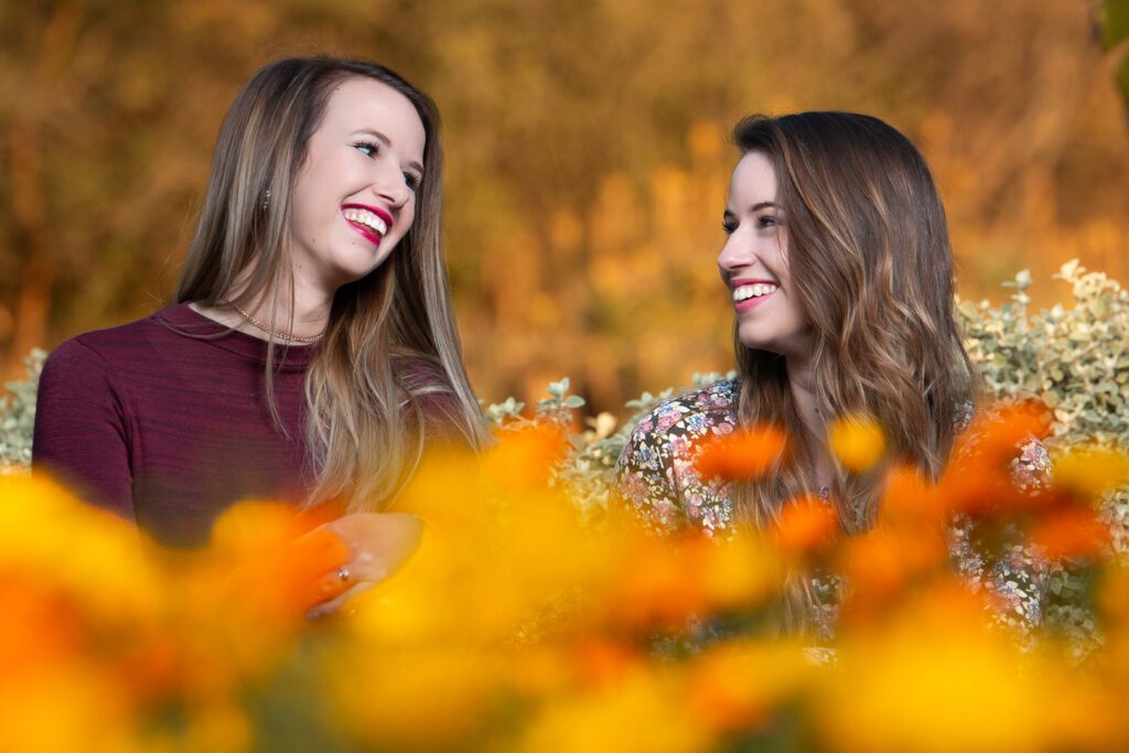 Portfolio, Portrait, Family