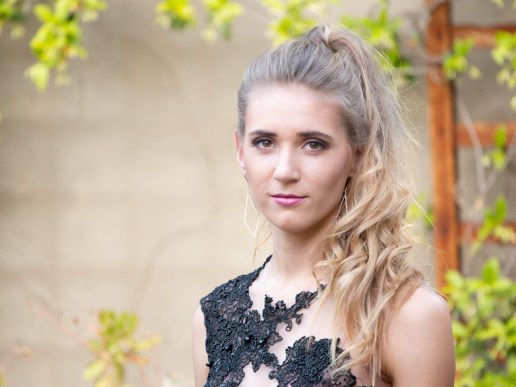 Portfolio, Matric Farewell, Portrait