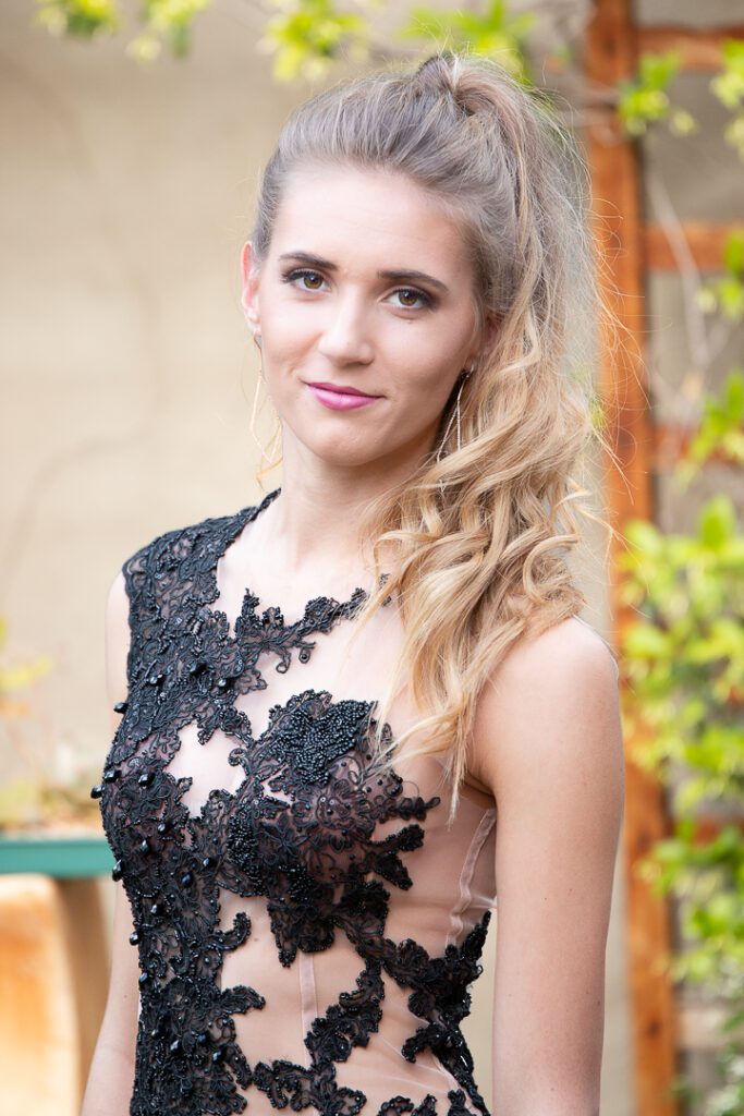 Matric Farewell, Portrait