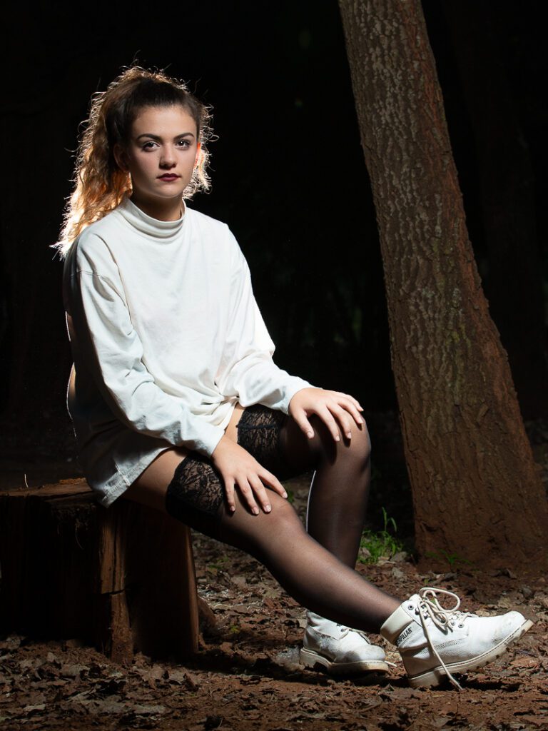 Portfolio, Portrait, Hobby Park Krugersdorp