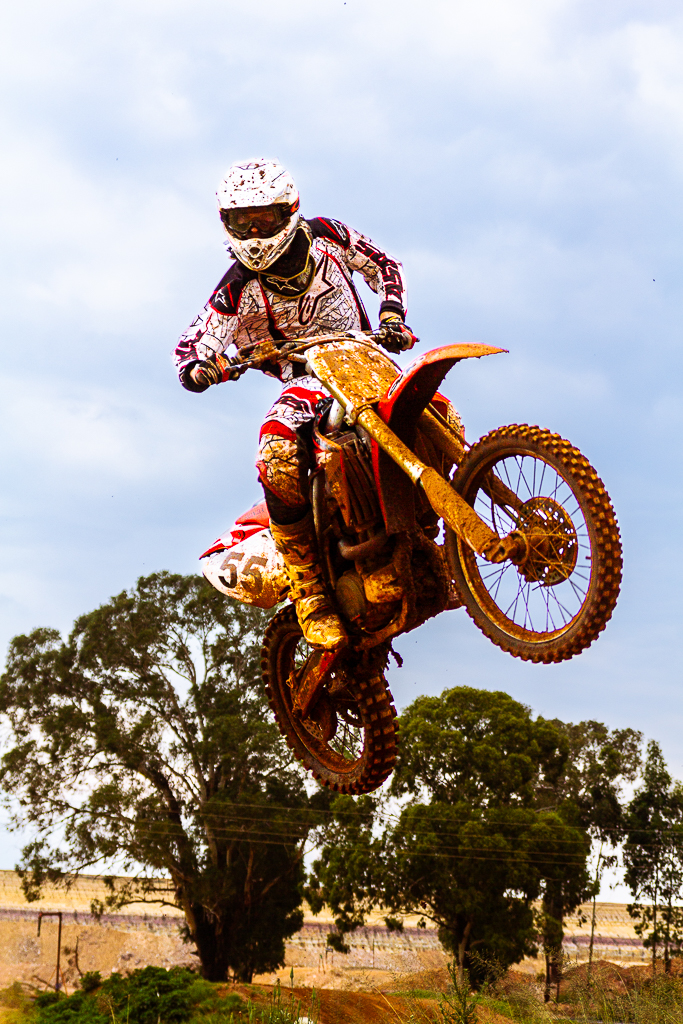 Motocross