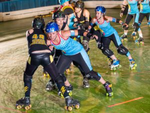 Roller Derby