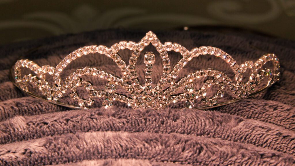 Wedding Details