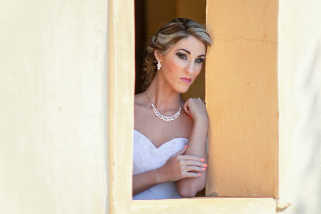 Portfolio, Wedding