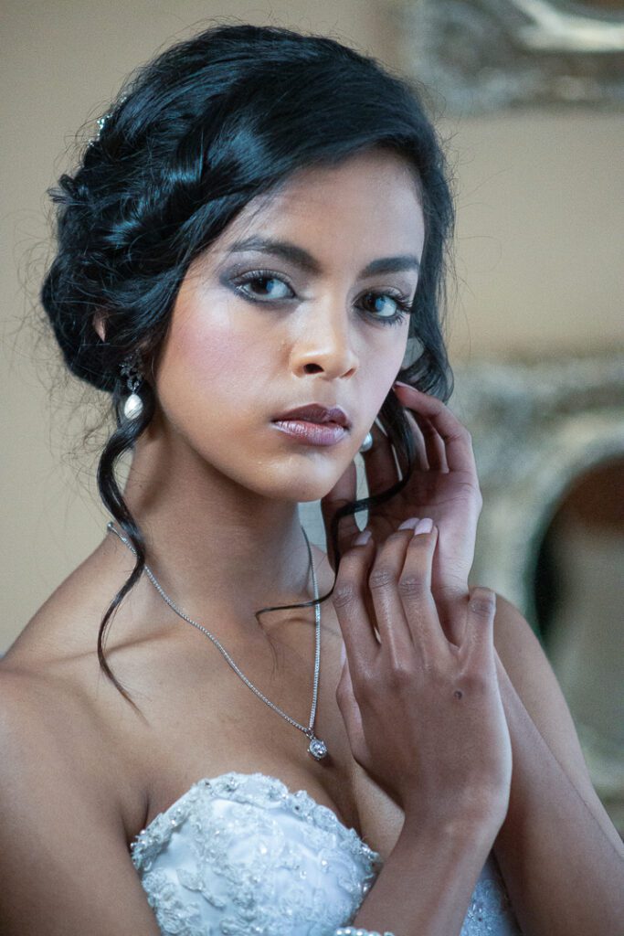 Portfolio, Wedding