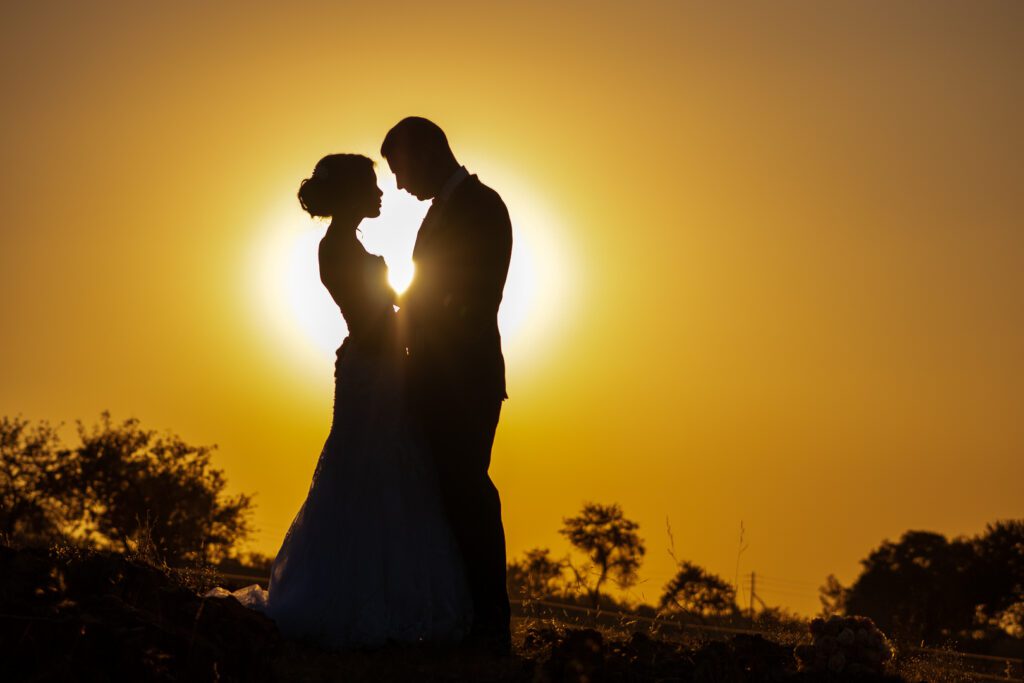 Portfolio, Wedding