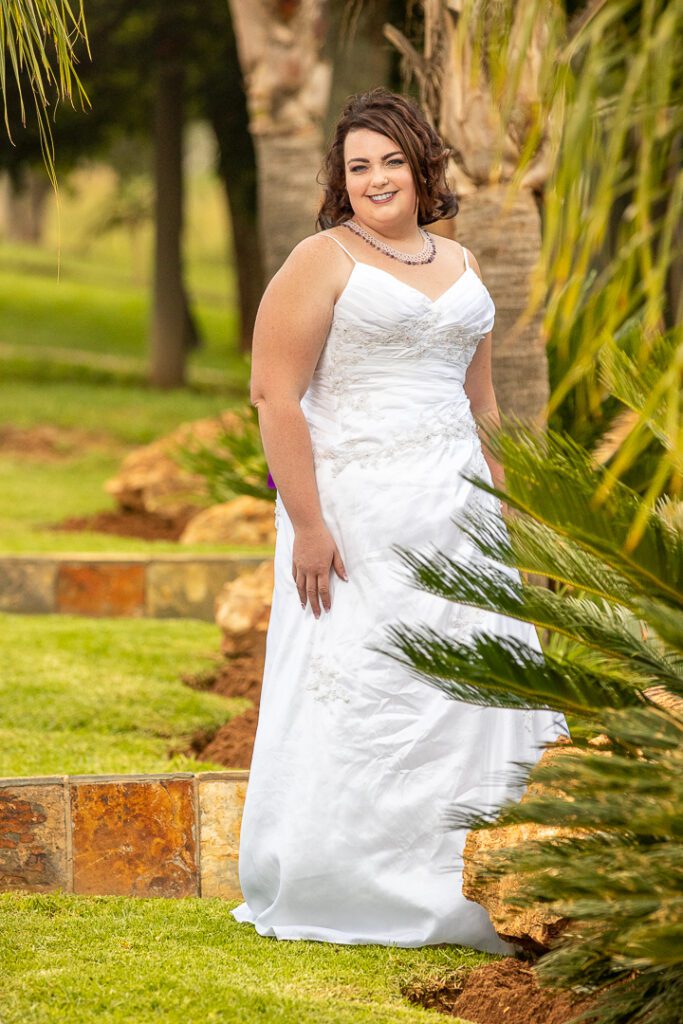Portfolio, Wedding