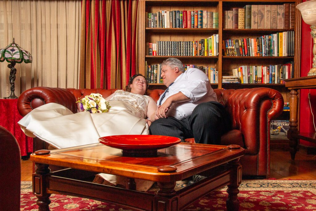 Portfolio, Wedding