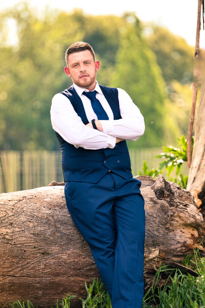 Portfolio, Wedding