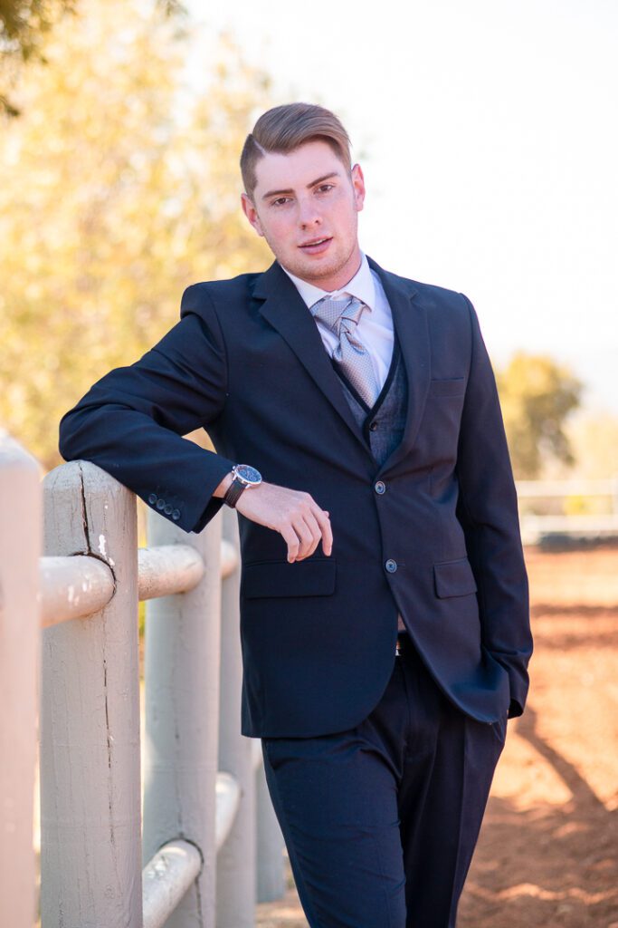 Portfolio, Wedding