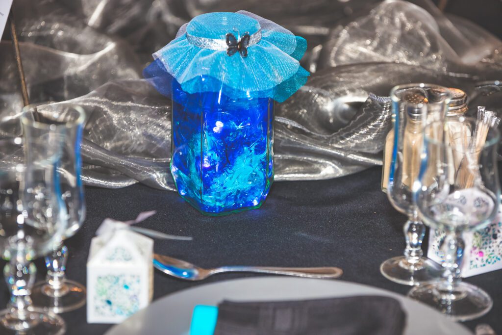 Wedding Details