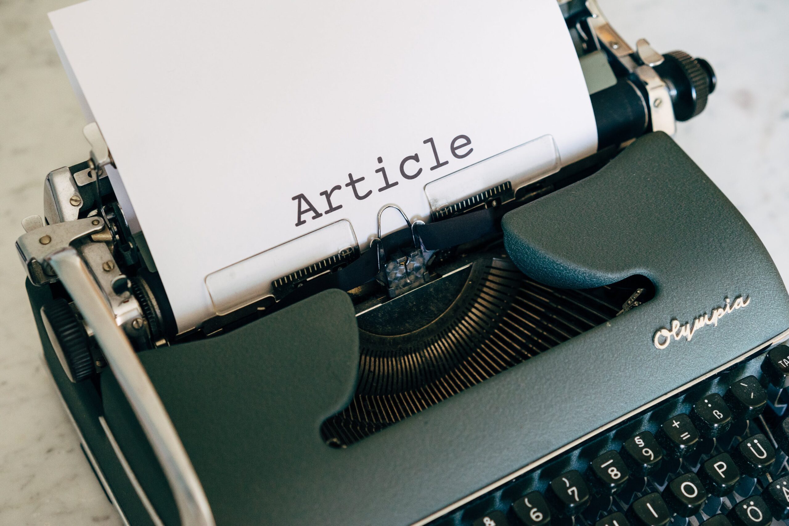 Photographic Articles 2