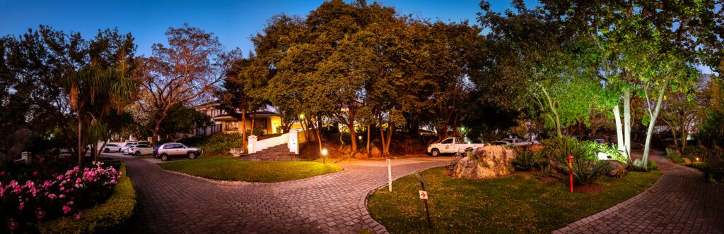 Cellphone Real-Estate Photography