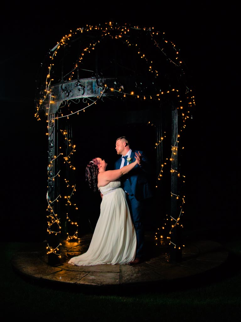 Makiti Wedding Venue