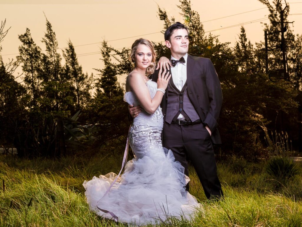 Wedding Photographer Time